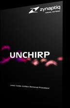 Zynaptiq UNCHIRP 音楽制作-PCソフト