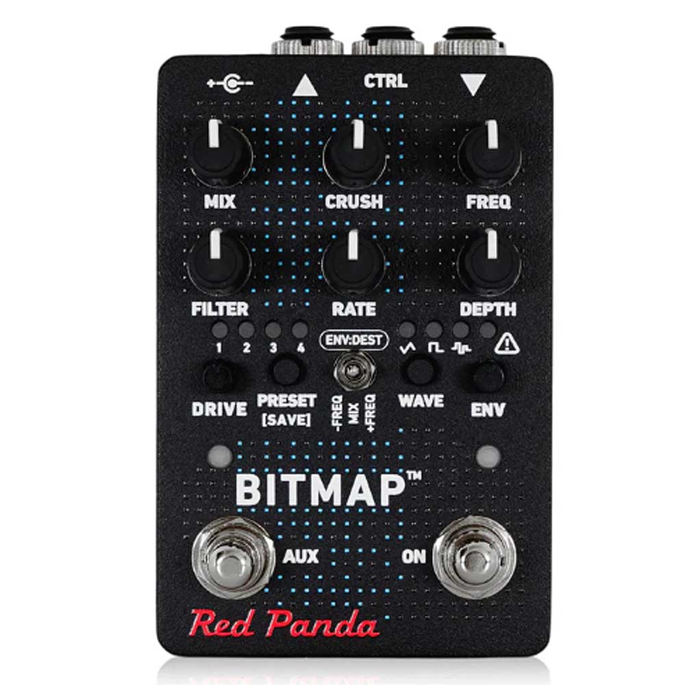 楽天市場】Red Panda Context V2 : MUSICLAND KEY 心斎橋店