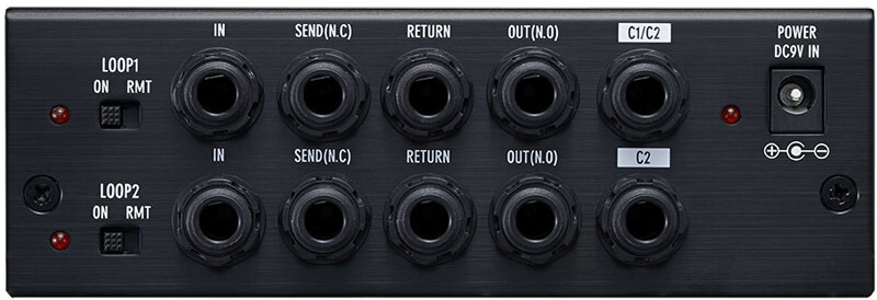 楽天市場】Free The Tone LB-2 / LOOP BOX 新品[フリーザトーン