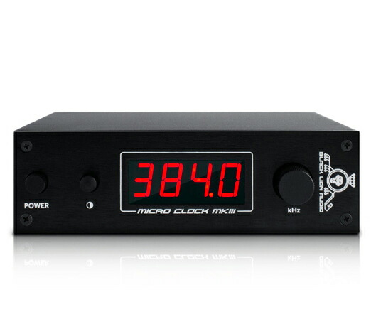時間指定可 最大384khzのワードクロック ジェネレーター Black Lion Audio Micro Clock Mkiii 海外受注発注品 Black Lion Audio Micro Clock Mkiii Recording Pre Amp Recording Effector 送料無料 期間限定送料無料
