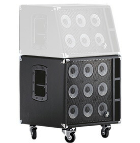 Phil Jones Bass (PJB) 9B|ミュージックランドKEY WEST
