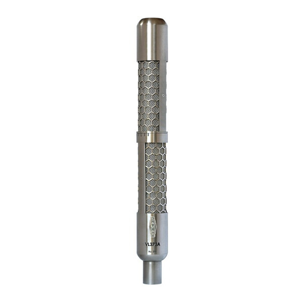 Samar Audio Design VL373A -Stereo Ribbon Microphone-