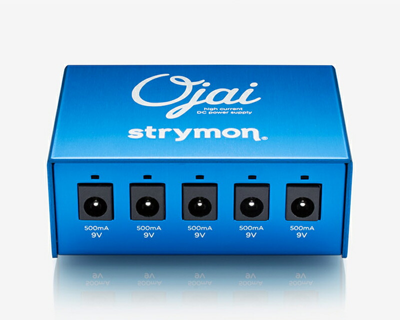 楽天市場】【US直輸入】即完売商品！売れてます！Strymon Zuma 9