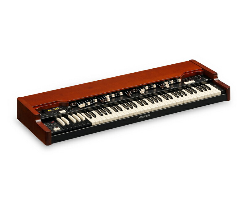 楽天市場】HAMMOND ORGAN ハモンドオルガン XK-5ライブAセット