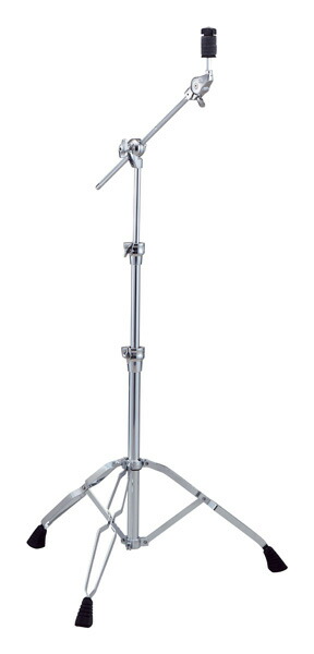 楽天市場】Pearl パール シンバルスタンド ブーム/ストレート BC-830