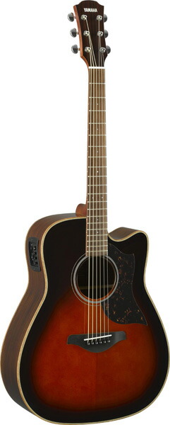 楽天市場】【新品】ヤマハ ACM YAMAHA AC1M TBS 小ぶりなサイズの