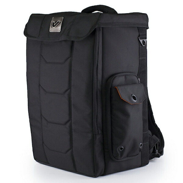 楽天市場】GRUVGEAR Stadium Bag BLK : MUSICLAND KEY -楽器-