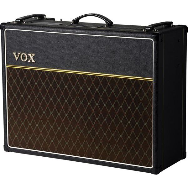 楽天市場】VOX AC30C2-WB White Bronco Limited Edition 新品