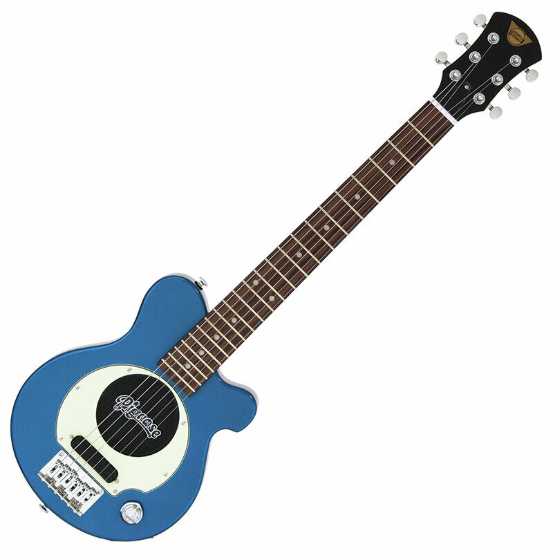 pigunose ピグノーズ Amazon | Pignose ピグノーズ エレキギター ギター PGG-200V