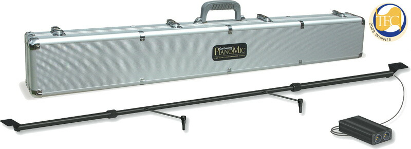 Earthworks PianoMic Series PM40|ミュージックランドKEY WEST