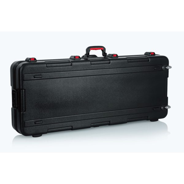 楽天市場】GATOR ゲイター GK-88 88鍵盤セミハードケース ［キーボード