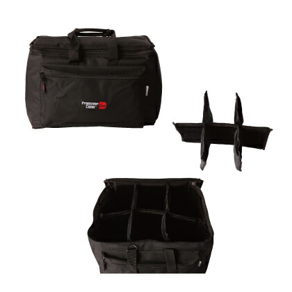 GATOR Percussion Accessory Bag GP-40