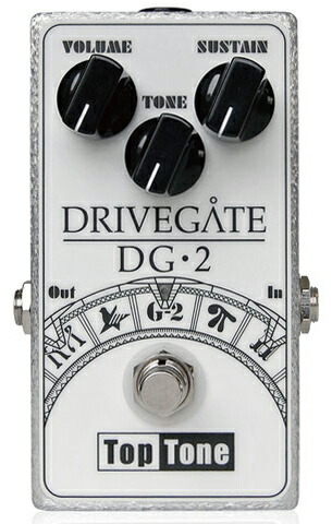 Toptone DriveGate DG-2