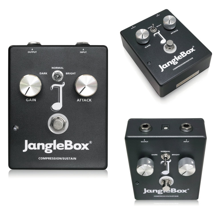 JangleBox JangleBox