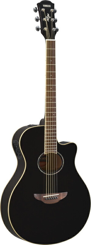 YAMAHA APX600 BL ヤマハ APXシリーズ エレアコギター