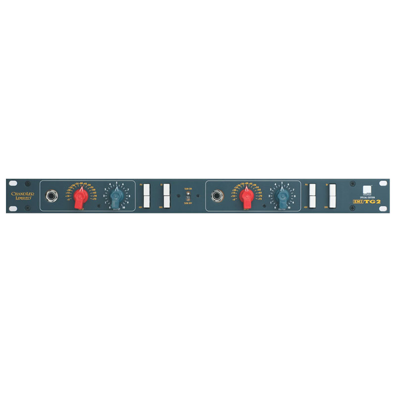 Chandler Limited TG2 AbbeyRoad TG Pre Amp｜ミュージックランドKEY WEST