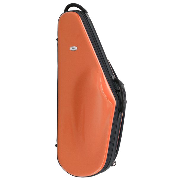 bags テナーサックス用ファイバーケース EFTS ORA