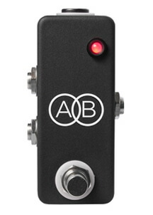 JHS Pedals Mini A/B