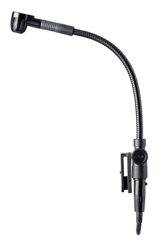 AKG 楽器用マイクロホン C516 ML｜ミュージックランドKEY WEST