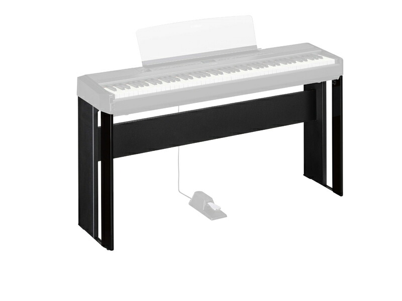 YAMAHA L-515B ヤマハ P-515B対応スタンド｜ミュージックランドKEY WEST