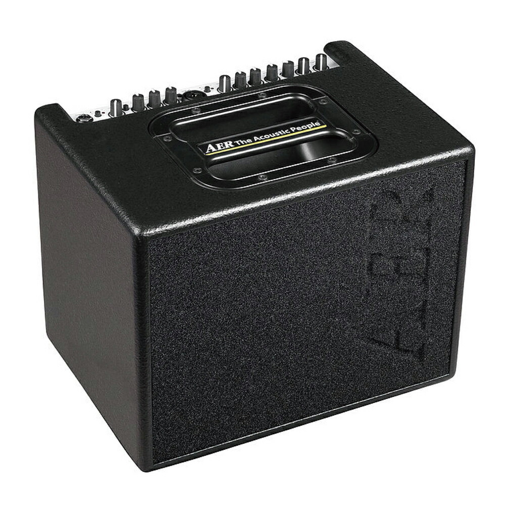 楽天市場】AER DUAL MIX 2 アコースティック プリアンプDI
