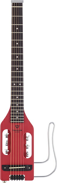 トラベルギター Traveler Guitar Ultra-Light EDGE Surfin USA (BLU) トラベル