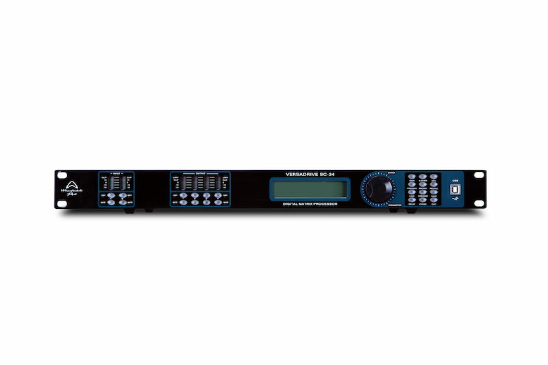 Wharfedale-Pro VERSADRIVE SC Series SC-24｜ミュージックランドKEY WEST