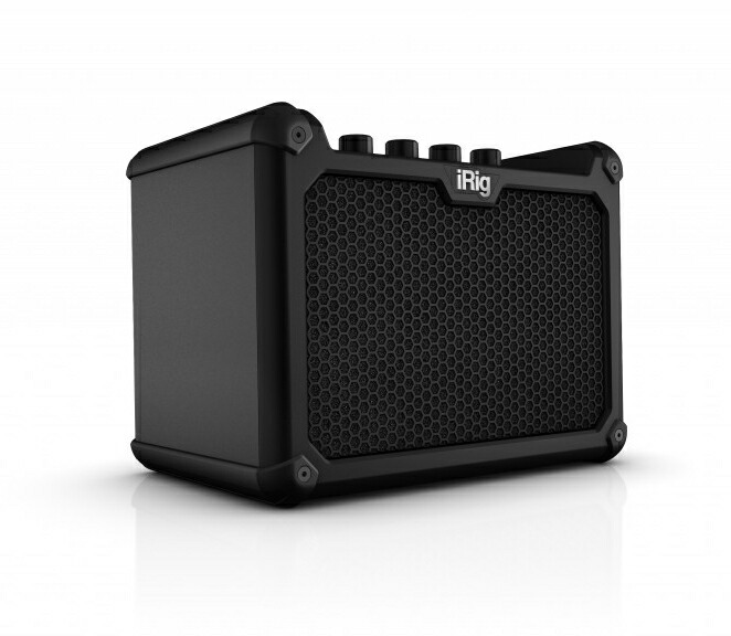 IK Multimedia iRig Micro Amp 14,652円