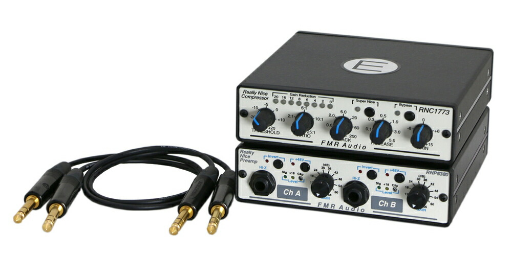 FMR Audio Really Tracking Nice Combo(E) PA機器 | responsorydev.com