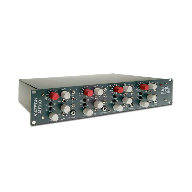 完動品】VINTECH AUDIO X81 専用サプライ NEVE 1081 完動品】VINTECH