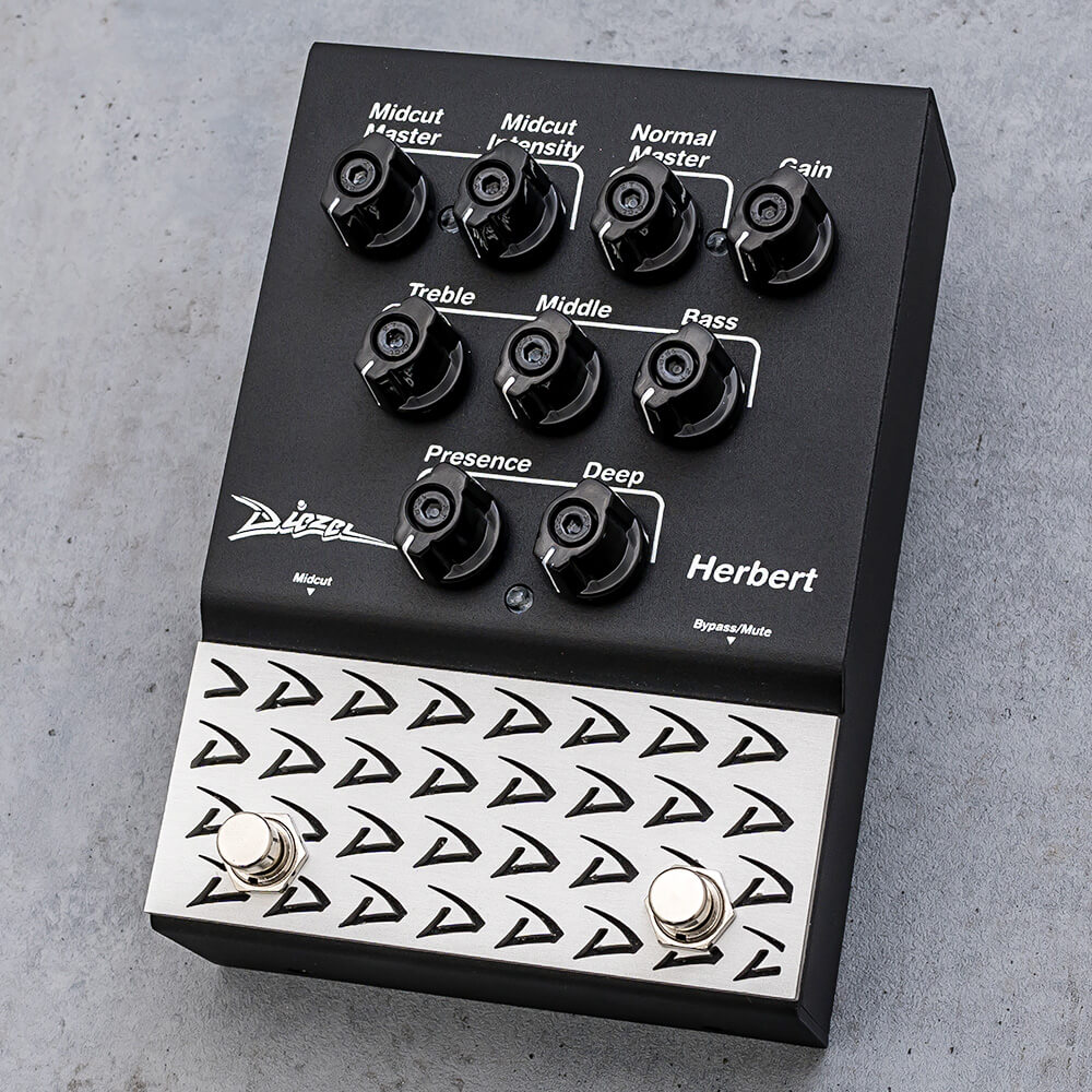 【付属品完備】FREE THE TONE IG-1N ノイズゲート INTEGRATED GATE / IG-1N｜Products 商品紹介｜Free The Tone