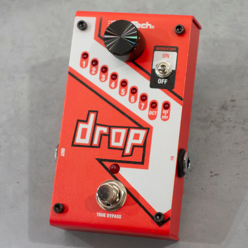 Digitech デジテック FreqOut フリークアウト Amazon.com: Digitech FREQOUT FreqOut Natural Feedback
