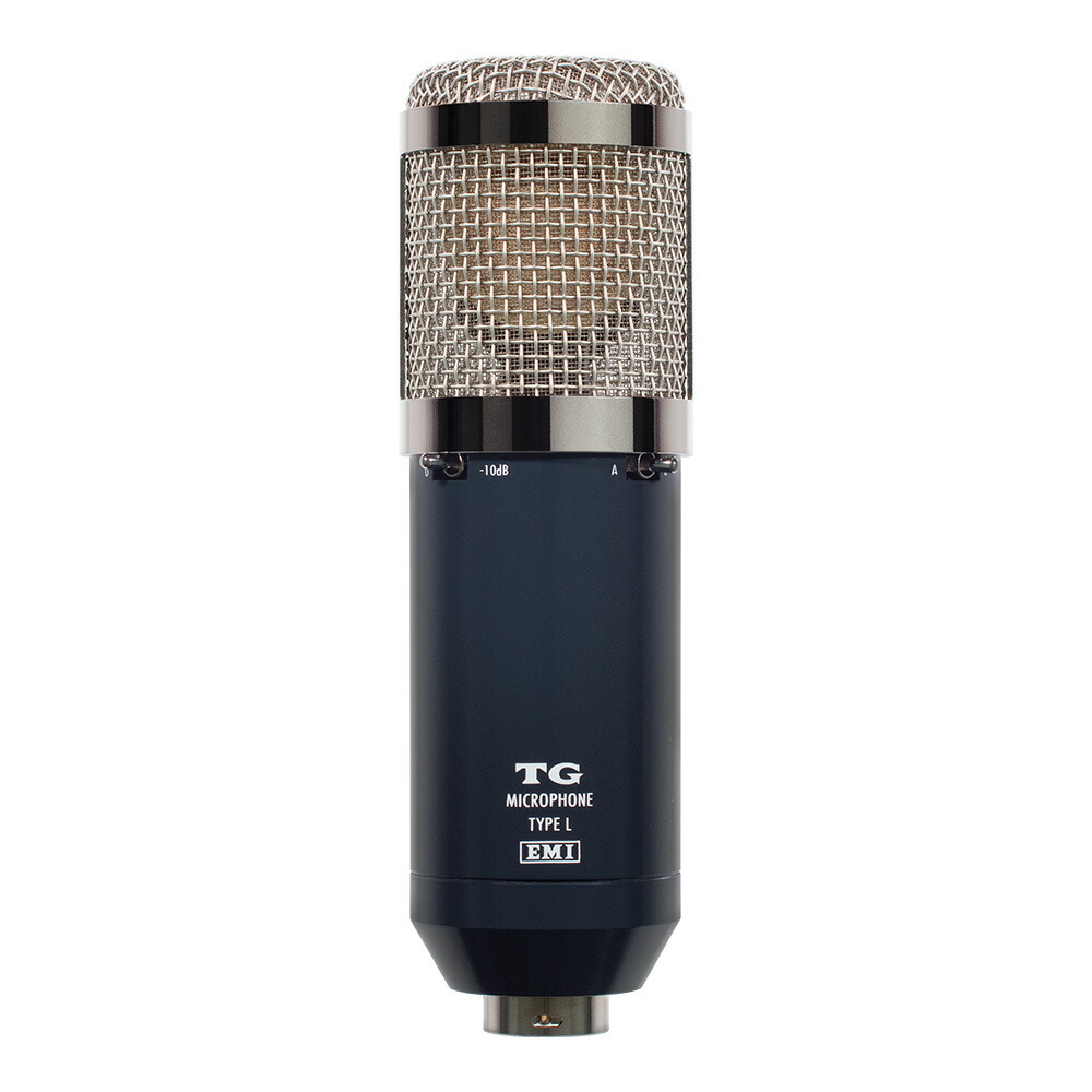 楽天市場】Chandler Limited REDD MICROPHONE : MUSICLAND KEY 心斎橋店