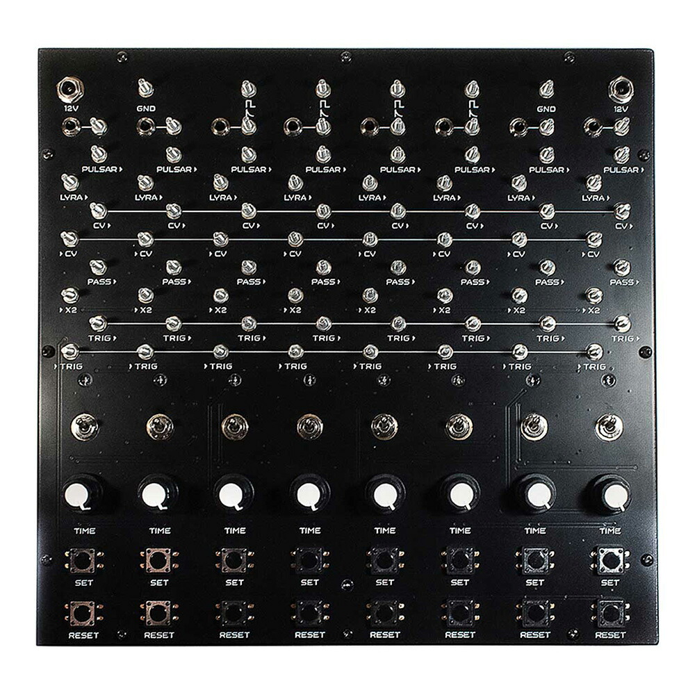 SOMA laboratory ORNAMENT-8｜ミュージックランドKEY WEST