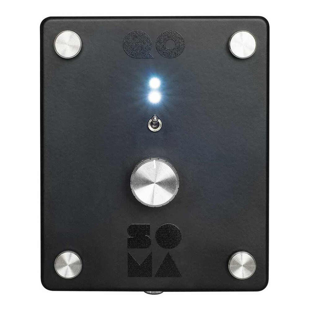 SOMA laboratory QUANTUM OCEAN｜ミュージックランドKEY WEST 29,834円