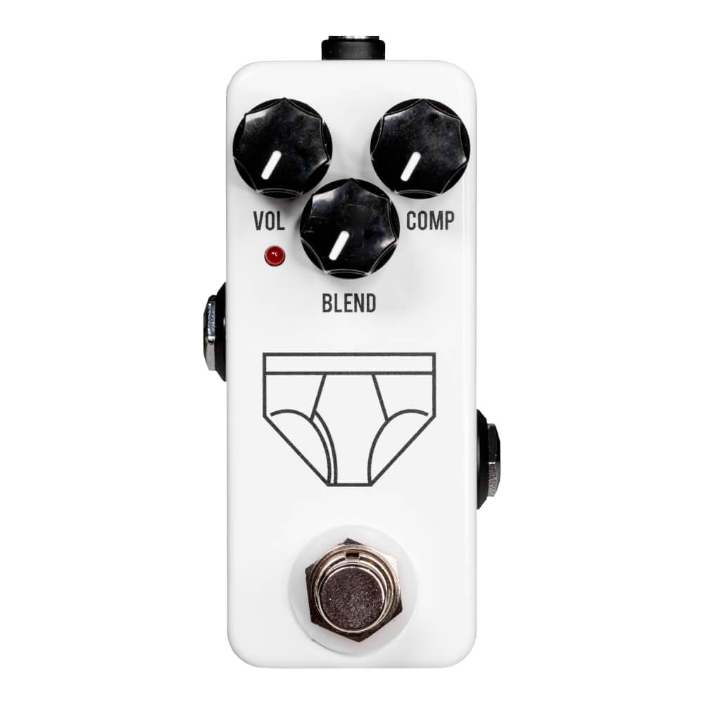 楽天市場】JHS Pedals 3 Series COMPRESSOR ≪コンプレッサー
