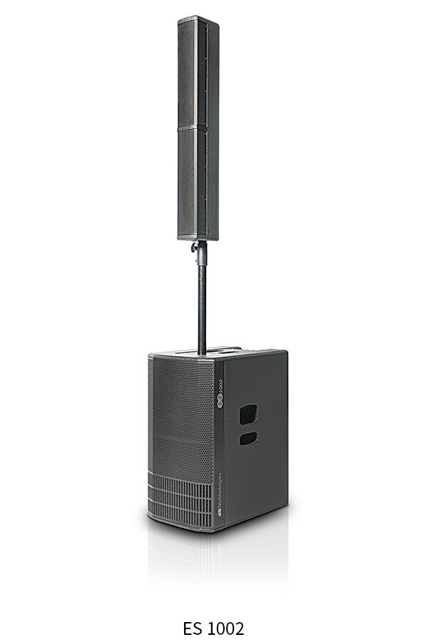 楽天市場】Technics パワードライブユニット SST-40WT : mono shop