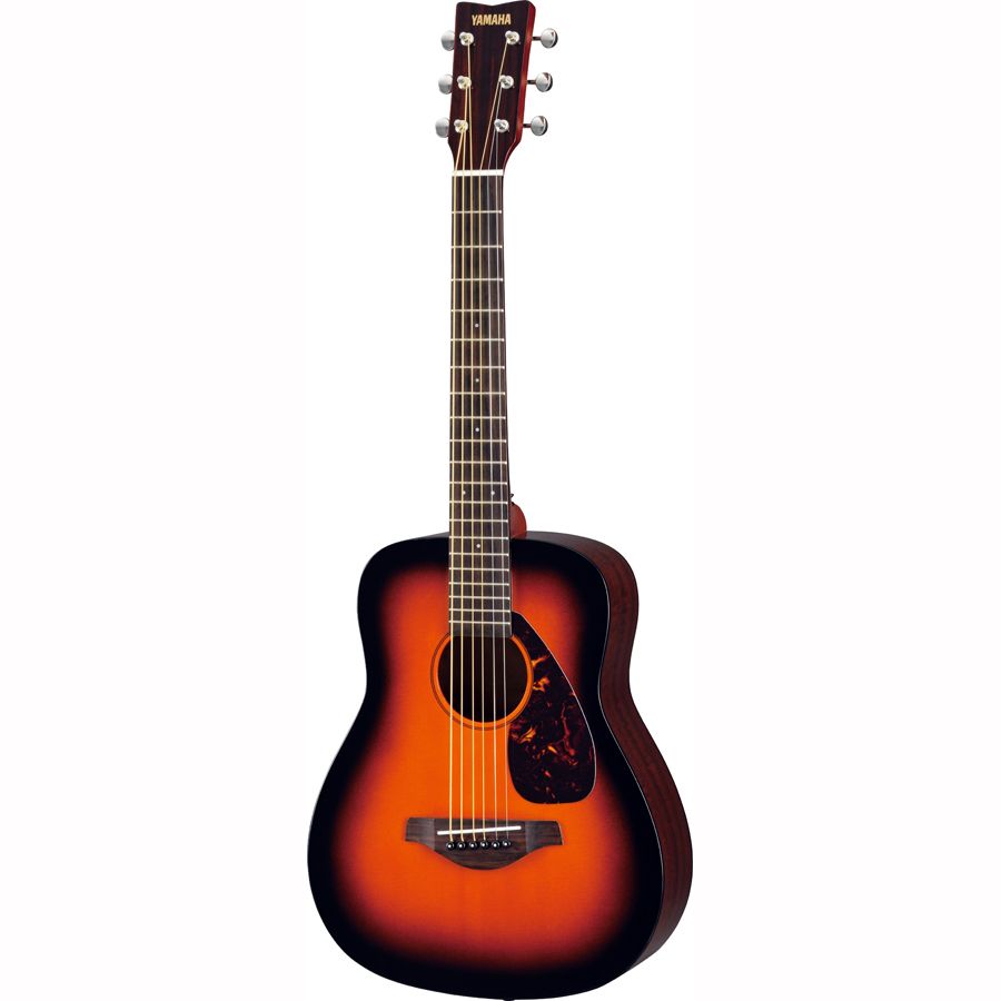 楽天市場】YAMAHA ミニアコースティックギター JR2S NT ナチュラル