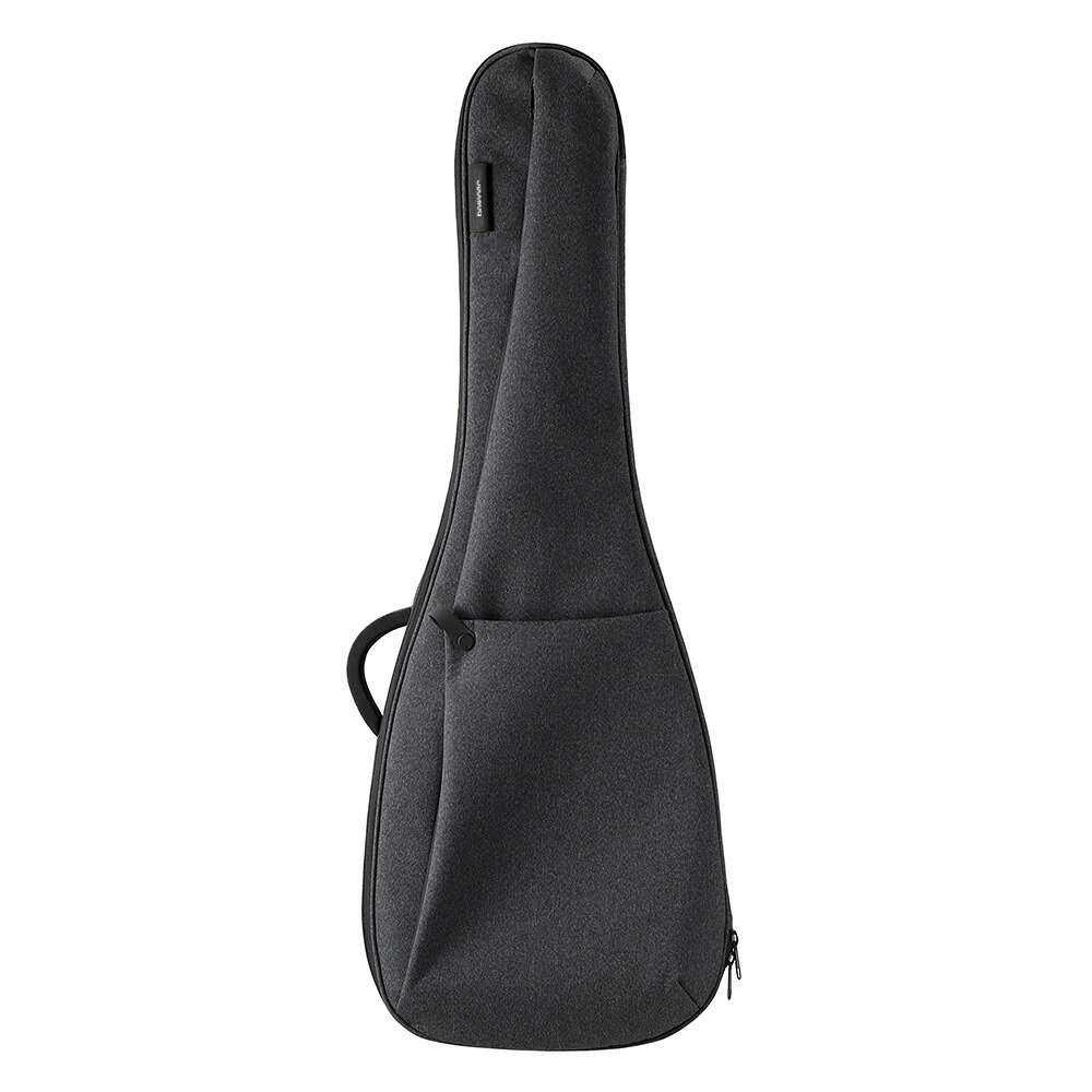 Basiner BRISQ-EB-CG [Charcoal Grey] ベイシナー エレキベース用ケース チャコールグレイ 軽量 高品質 ギグバッグ