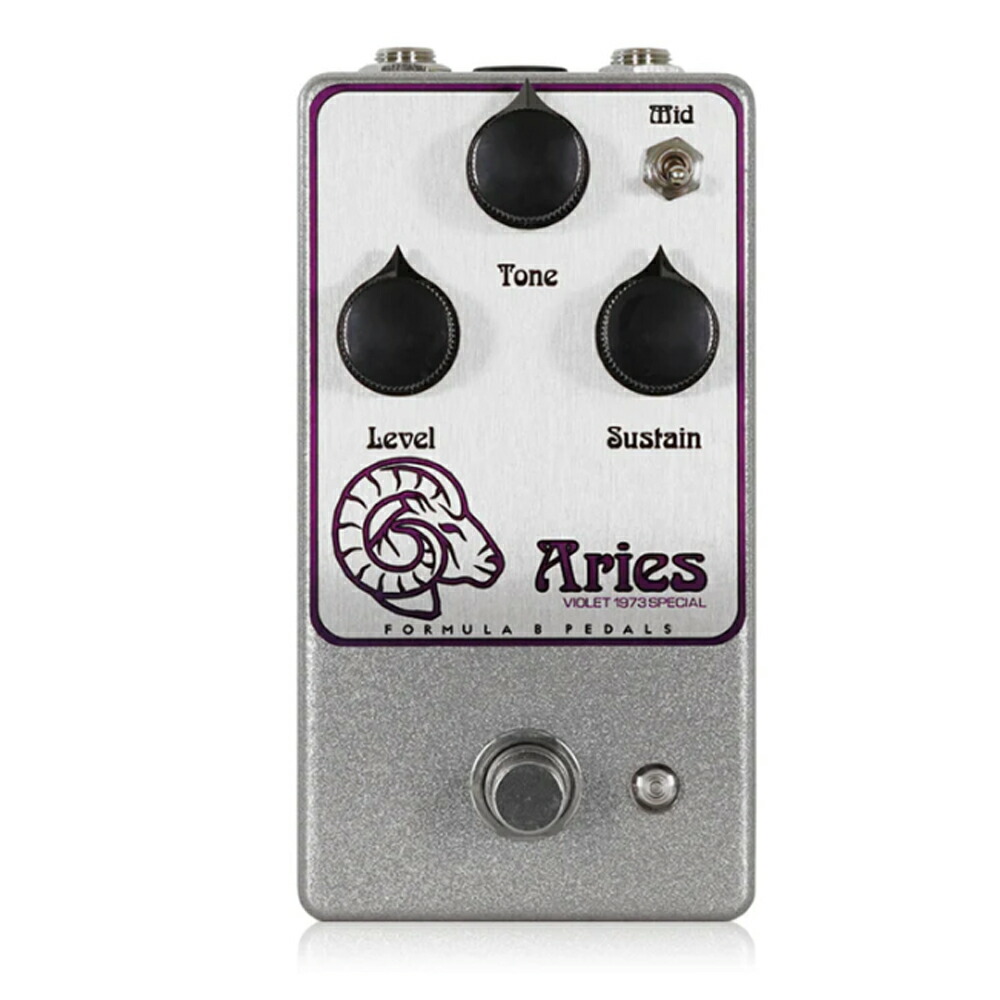 楽天市場】Formula B Elettronica Qfilter ギターエフェクター