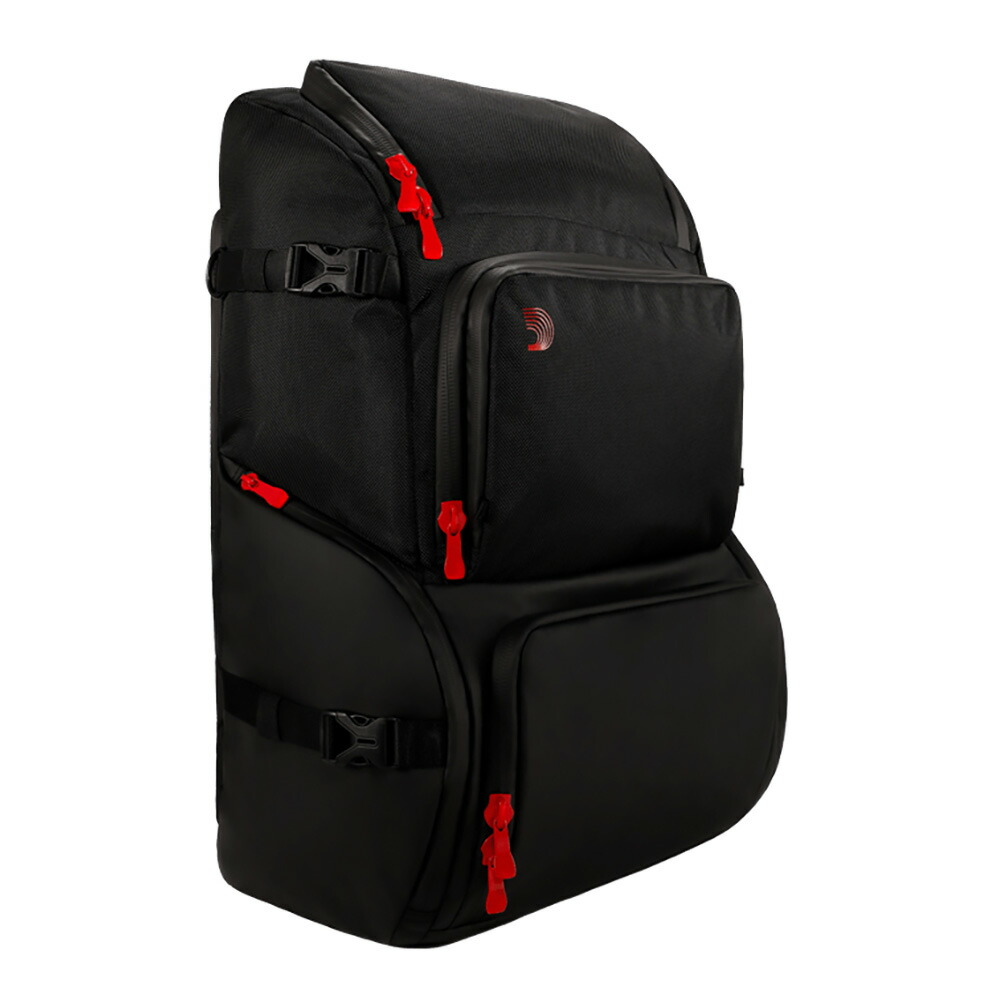 D'AddarioBackline Gear Transport Pack [PW-BLGTP-01]｜ミュージックランドKEY WEST