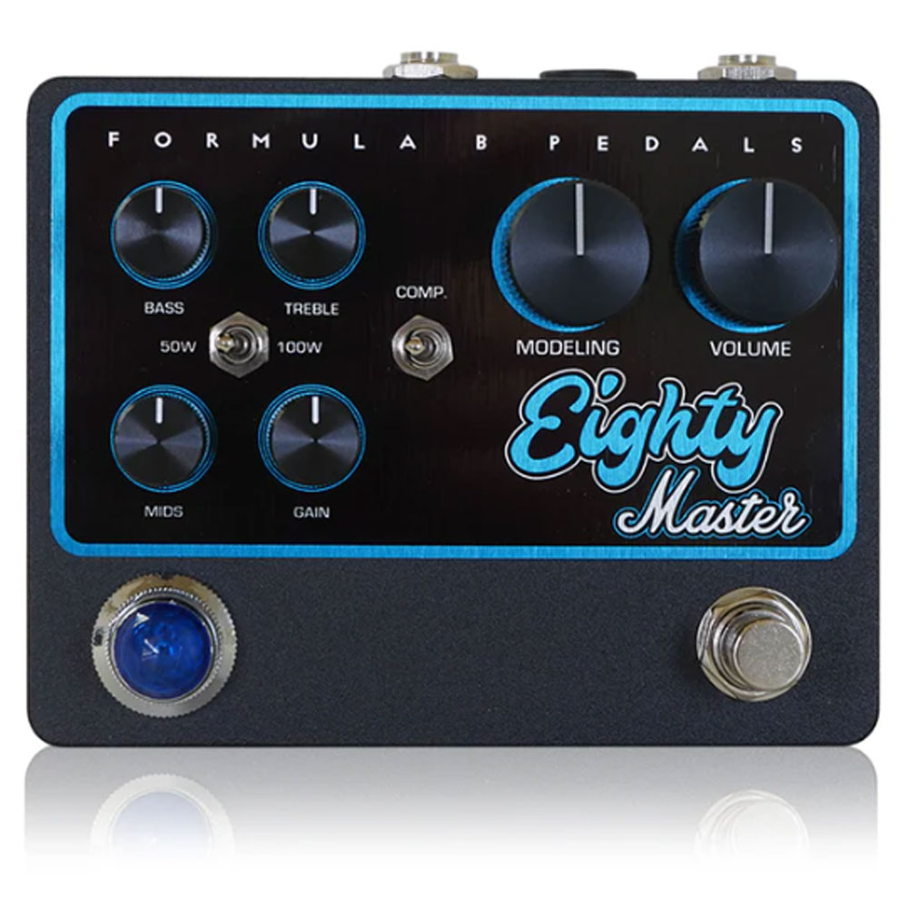 Formula B Elettronica Eighty Master 36,322円