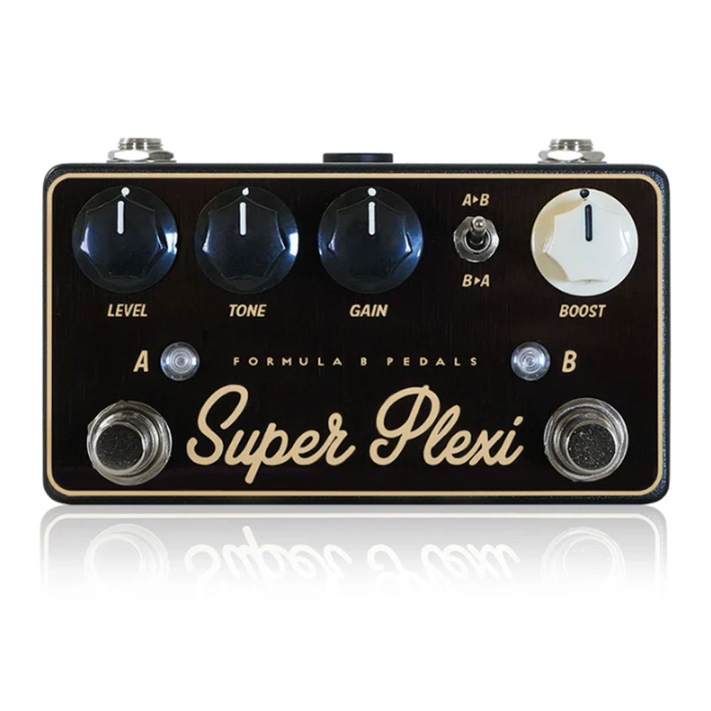 NeotenicSound Magical Force 廃盤　ギターエフェクター used】Neotenic Sound / Magical Force【GIB横浜】 - Geek IN Box