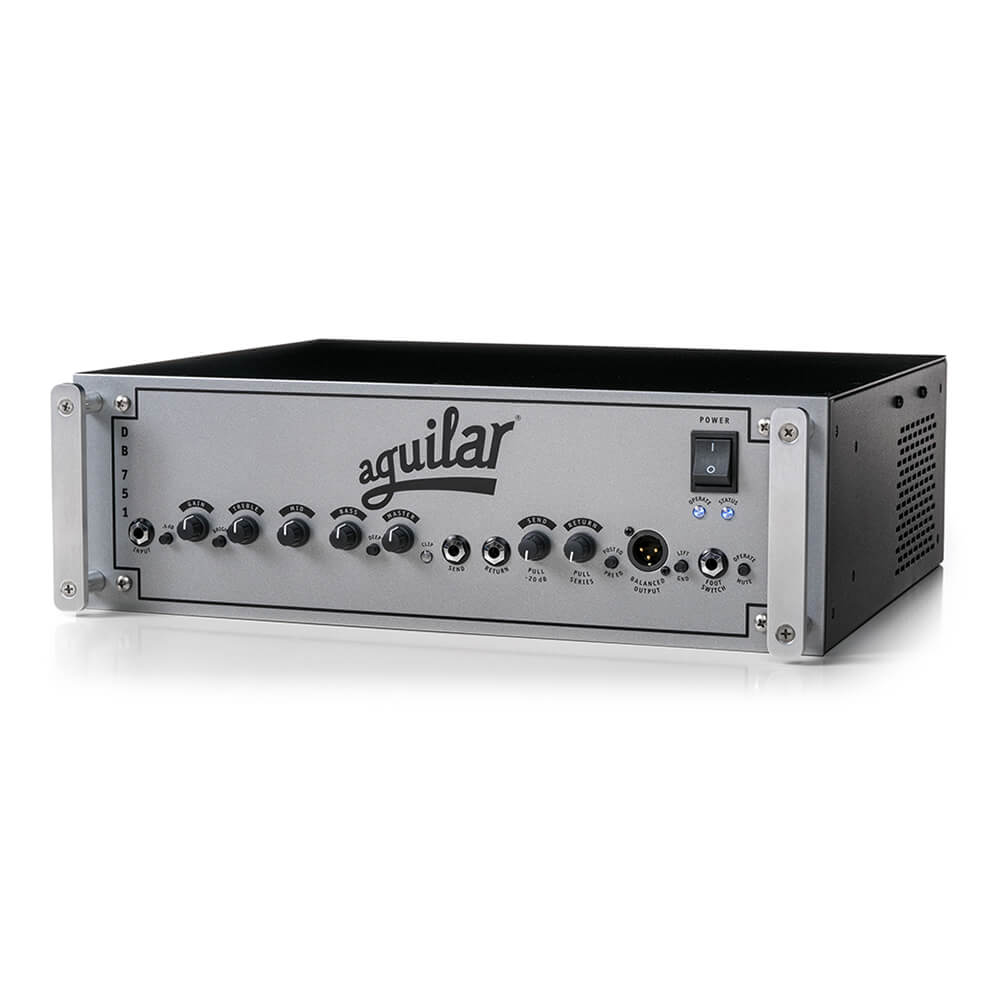 楽天市場】aguilar FUZZISTORアギュラー ベース用 ファズ
