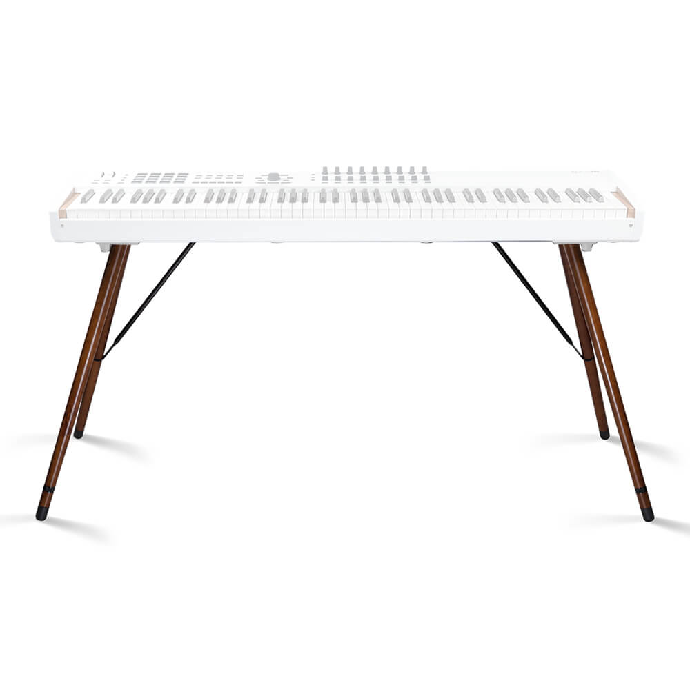 Arturia スタンド Wooden Legs｜ミュージックランドKEY WEST
