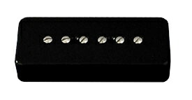 Dimarzio DP167S DiMarzio Soapbar DP167-BKS