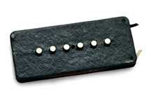 セイモアダンカン SJM 2B ホット ジャズマスター 万能音質】Seymour Duncan SJM-2 レビュー！Hot Jazzmaster