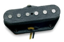Seymour Duncan STL52-1 Five-Two Tele , bridge