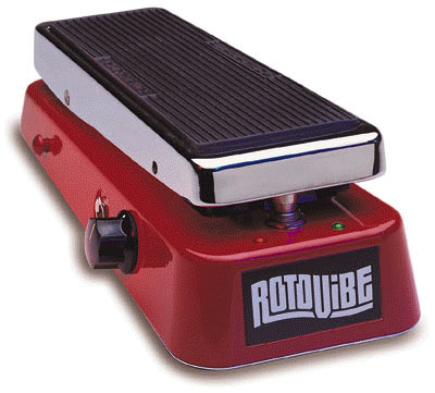 Jim Dunlop JD-4S ROTO-VIBE|ミュージックランドKEY WEST