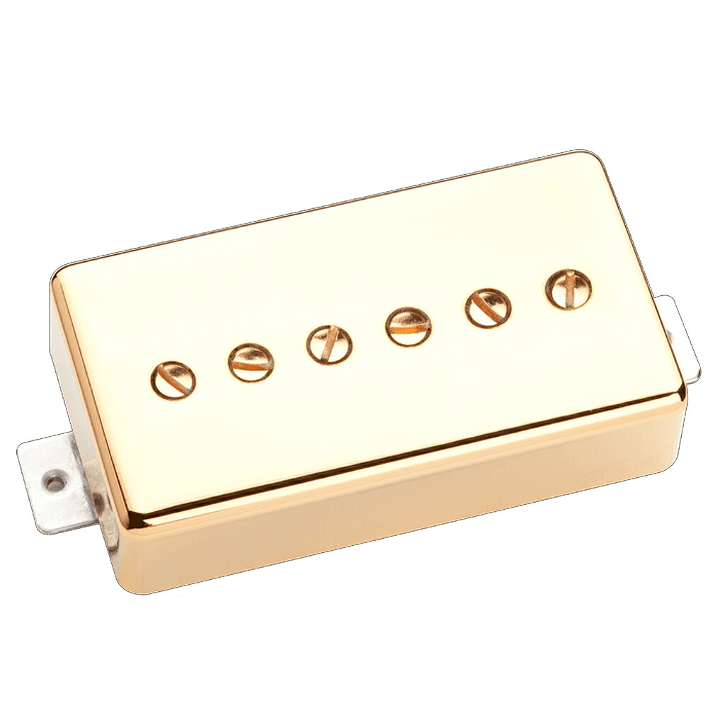 Seymour Duncan Phat Cat Silencer Neck (Gold)